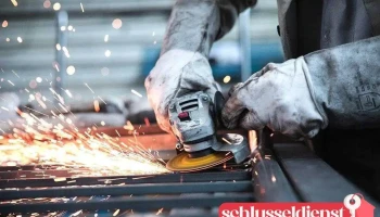 Yildiz Metallbau - 35440 Linden