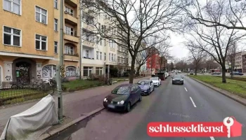 Zack Schlüsseldienst Inh. Toni Löwe - 13359 Berlin