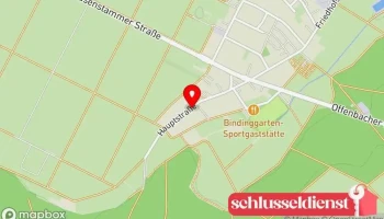 Zaha Metallbau GmbH - 63150 Heusenstamm