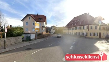 Zahnärztliche Gemeinschaftspraxis Dr. C. Meyer Dr. M. Schlosser - 86720 Nördlingen