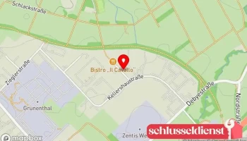 Zeller GmbH - 52078 Aachen