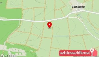 Zerspanungstechnik Berzbach - Germany