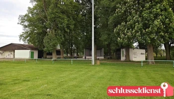 Ziegelrasen Wallhausen - 06528 Wallhausen