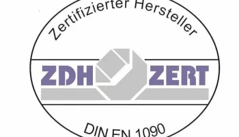 Ziegert Metallbau - 51491 Overath