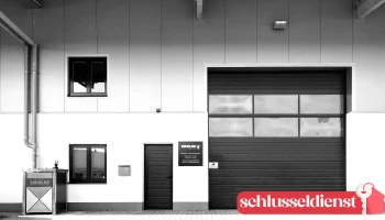 Ziegler Metallbau GmbH - Markt Schwaben