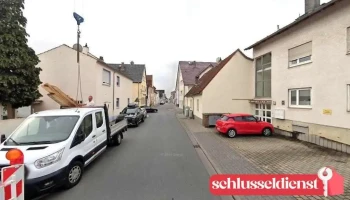 Zöller Schlosserei - 64347 Griesheim