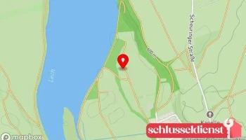 Zuverlässiger Schlosser - Germany