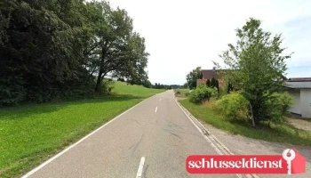 Zwei plus Individueller Metallbau GmbH - 87764 Legau
