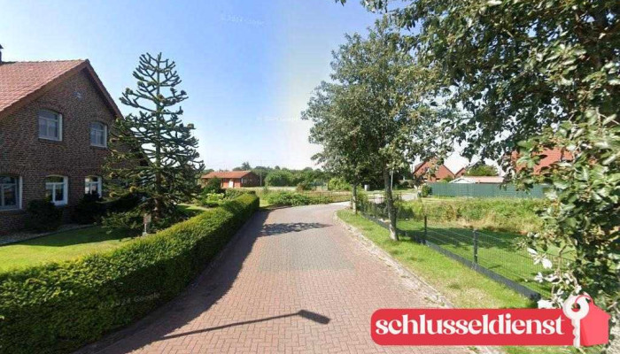 030 - Schlüsseldienst Schlüssel u. Schlösser 24 Std. Alarmanlagen Wagner e.K. - Marienhafe