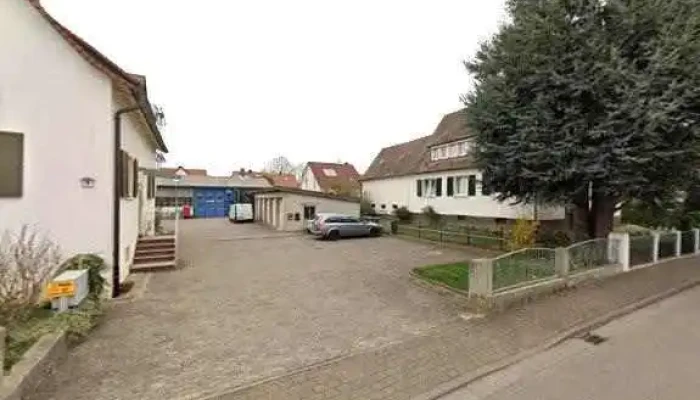 A Haas Gmbh Alle - Umkirch
