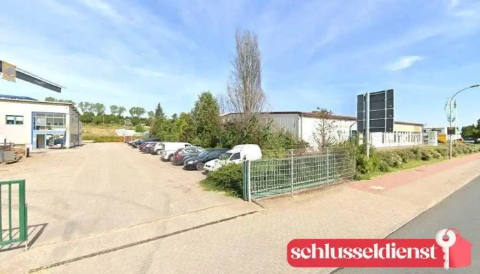 A. Lien - 99706 Sondershausen