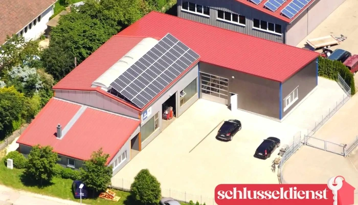Abele Stegmaier Gmbh Schlachtanlagen Metallbau Alle - Neuler