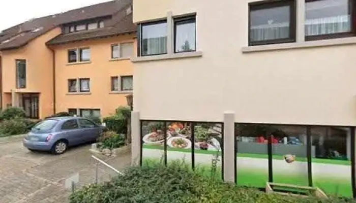 Addario Turen Fenster Service Alle - Inzlingen