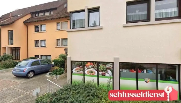 Addario Türen Fenster Service - Inzlingen