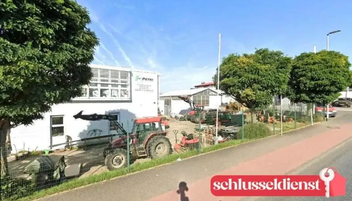 Adm Stahl- u. Metallbau GmbH - 61273 Wehrheim