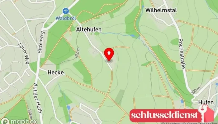 Adolf Schloesser Pferdezucht - 51545 Waldbröl