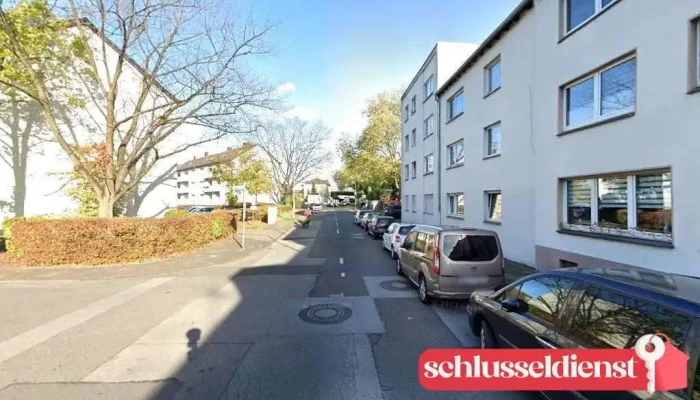Adolf Wefers GmbH - 47229 Duisburg