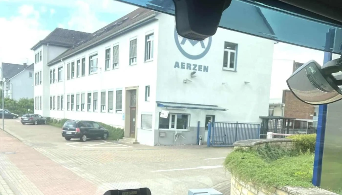 Aerzen -  Bewertung - Aerzen