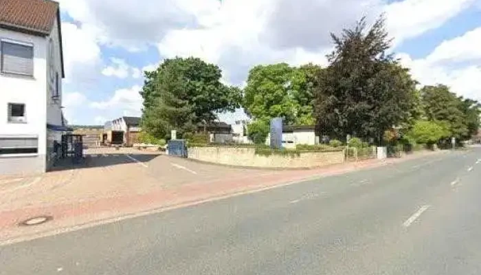 Aerzen -  Street View 360deg Fotos - Aerzen