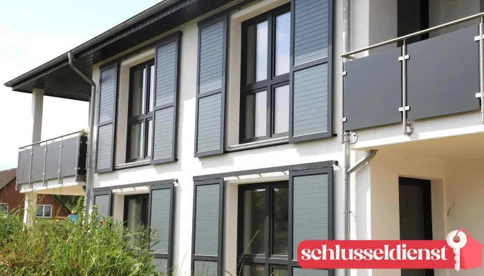 Ags Montagen Gmbh Alle - Greifswald