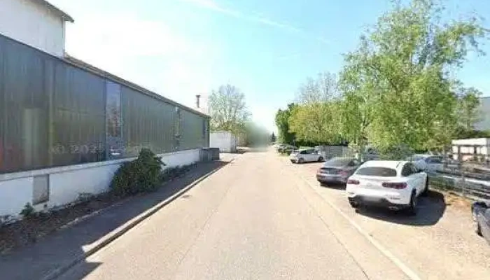 Aim Gruppe Metallbau -    Illingen Street View 360deg Fotos - Illingen