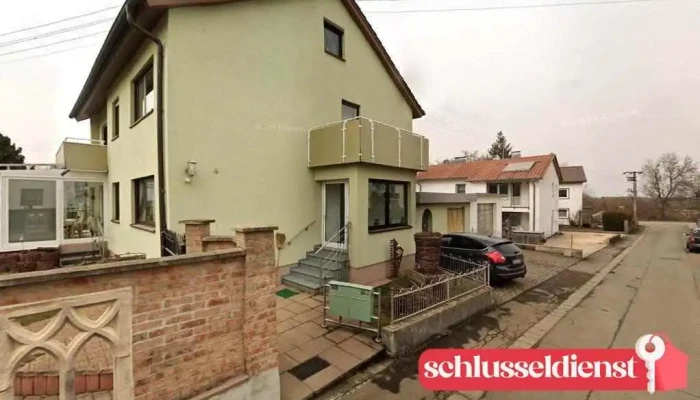 Aku-schlosserei GmbH - 89278 Nersingen