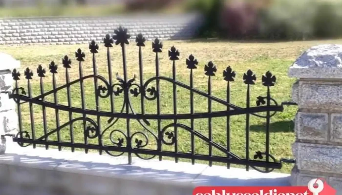 Alcatraz Zaunanlagen Harz - 38871 Wasserleben