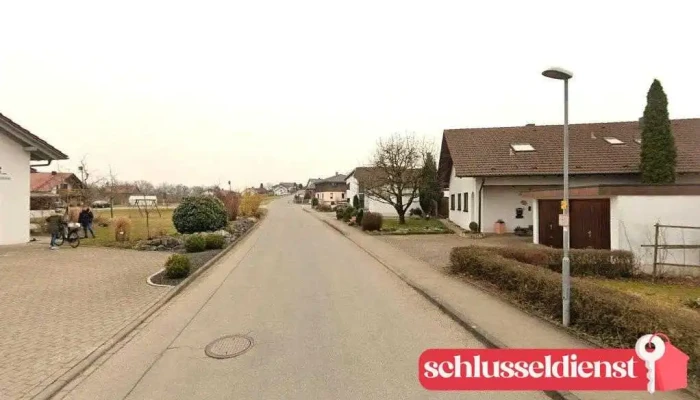 Alexander Lasser Rolladen und Sonnenschutz - Maselheim