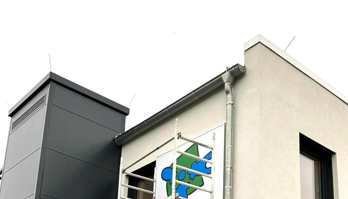 Alfa Metallbau -  Rabatte - Lindhorst