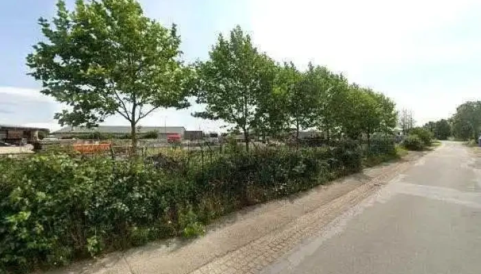 Alfa Metallbau -  Street View 360deg Fotos - Lindhorst