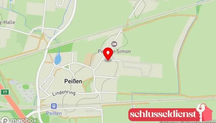 Alfix GmbH - Gerüste Lager Peißen - 06188 Landsberg
