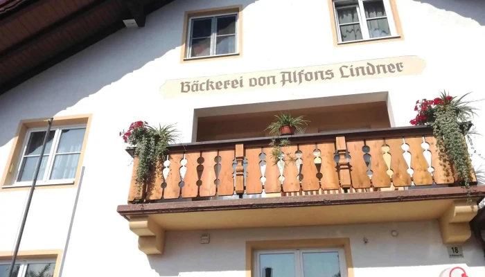 Alfons Lindner - 86934 Reichling