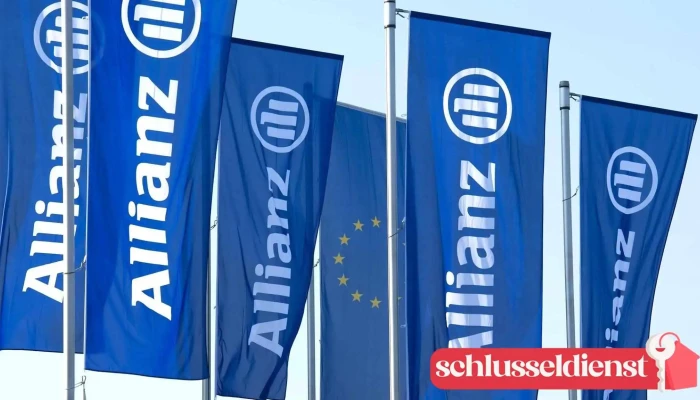 Allianz Versicherung Fritz Bachmeier Generalvertretung - Albaching