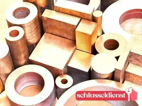 Allmeson GmbH - 63150 Heusenstamm
