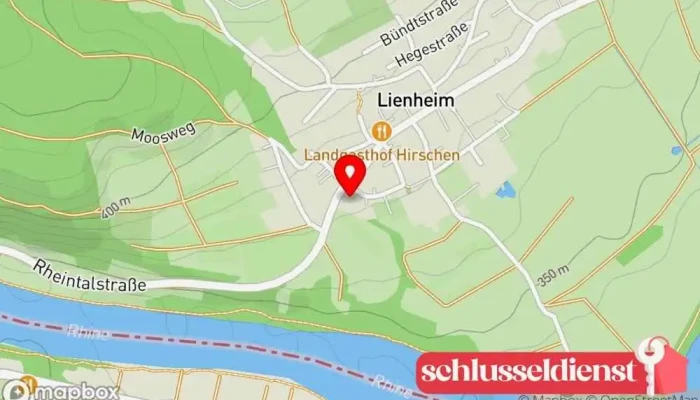Alois Meusburger Schlosserei - Kunstschmiede - Hohentengen Am Hochrhein
