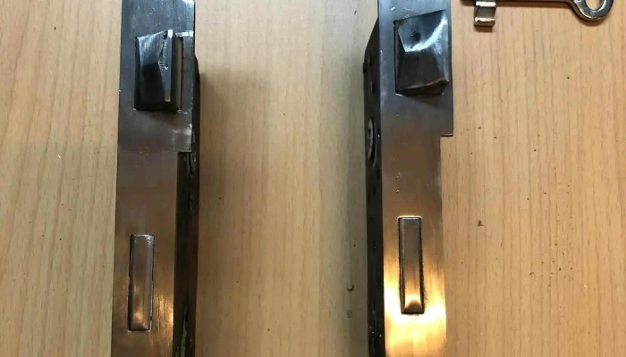 Alster Schlüsseldienst Rüdiger Lembke - 22301 Hamburg