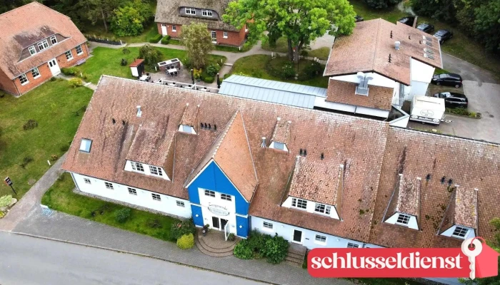 Alt Wittower Krug -  Alle - Wiek