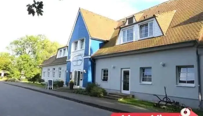 Alt Wittower Krug - Wiek