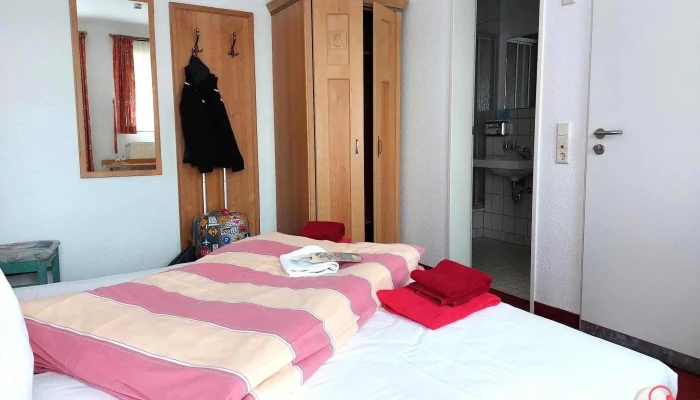 Alt Wittower Krug -  Zimmer - Wiek