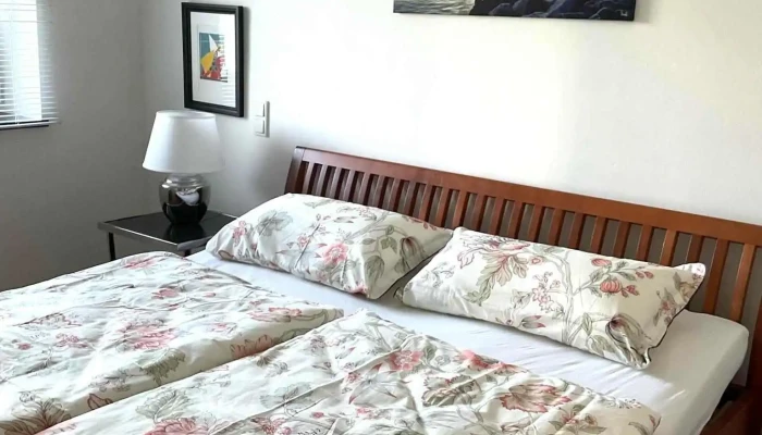 Alte Giesserei Zimmer - Ziesendorf