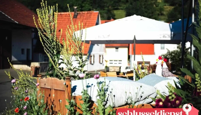 Alte Kass - Hotel & Kaffeehaus - Neidlingen
