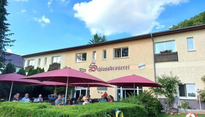 Alte Schlossbrauerei -  Alle - Mirow