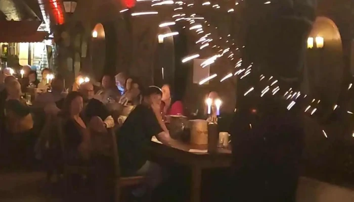Alte Schlossbrauerei -  Videos - Mirow