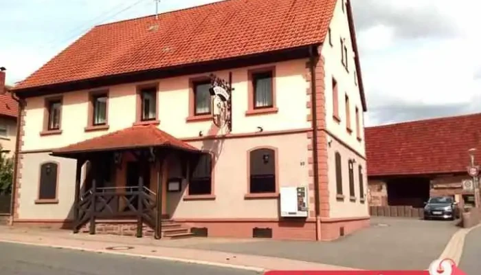 Alte Schmiede -  Alle - Fahrenbach