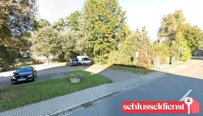 Alter Schlossberg (Teichwolframsdorf) - Deutschland
