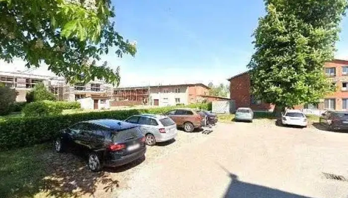 Altes Gutshaus Klink -    Hotel Restaurant Street View 360deg Fotos - Klink