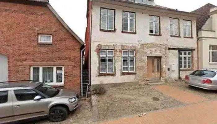 Altes Rathaus Dassow -  Alle - Dassow