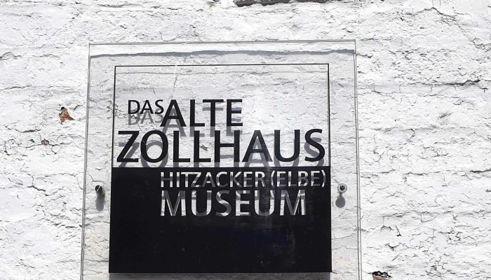 Altes Zollhaus Hitzacker -  Bewertung - Hitzacker (elbe)