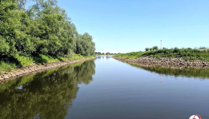Altes Zollhaus Hitzacker -  Jeetzel - Hitzacker (elbe)