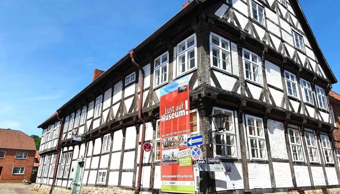 Altes Zollhaus Hitzacker -  Rabatte - Hitzacker (elbe)